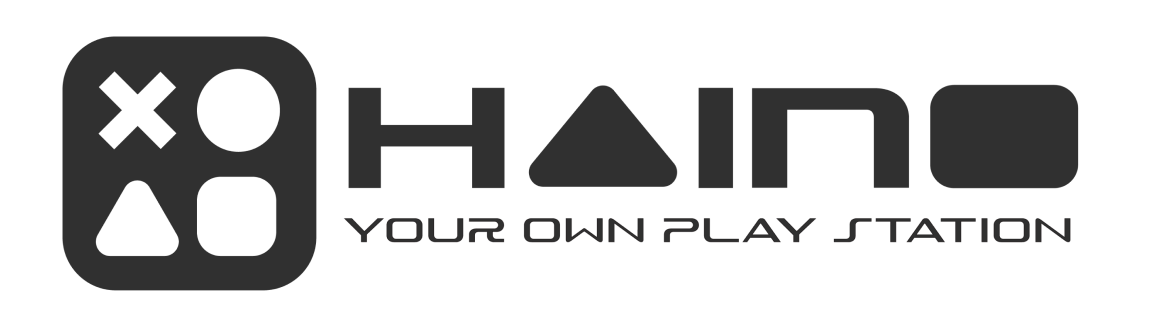 HAINO — Your Own Play Station